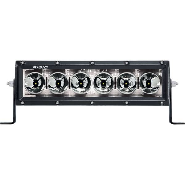 Rigid Industries - Radiance Plus 10 Inch RGBW Light Bar RIGID Industries