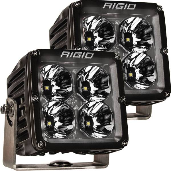 Rigid Industries - Radiance Plus Pod XL RGBW Pair RIGID Industries