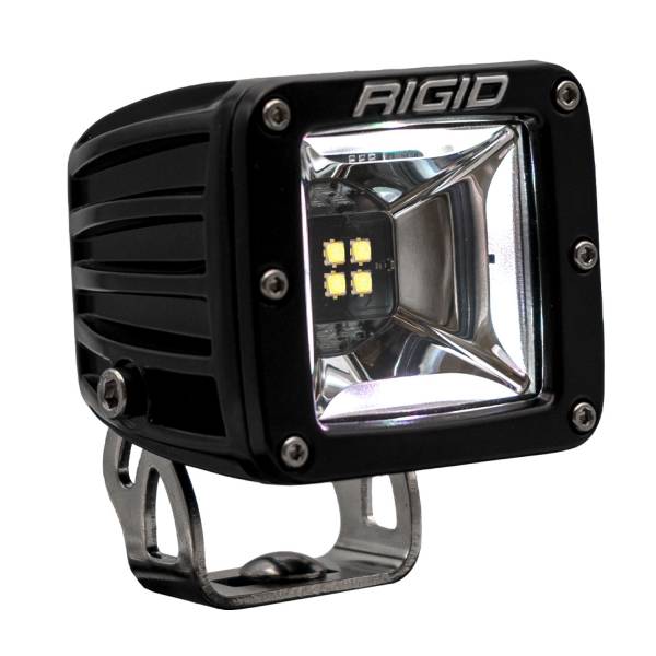 Rigid Industries - Radiance Plus Scene RGBW Surface Mount Pair RIGID Industries