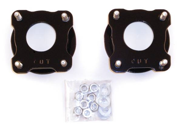 BDS Suspension - 3 Inch Leveling Kit Toyota Tundra 07-21 2/4WD