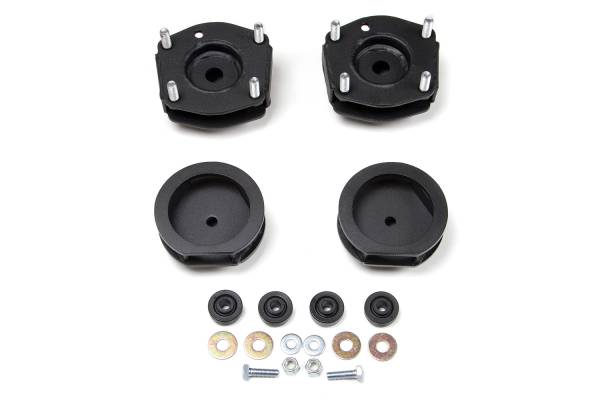 BDS Suspension - 2 Inch Lift Kit Jeep Grand Cherokee WK or Commander XK 05-10