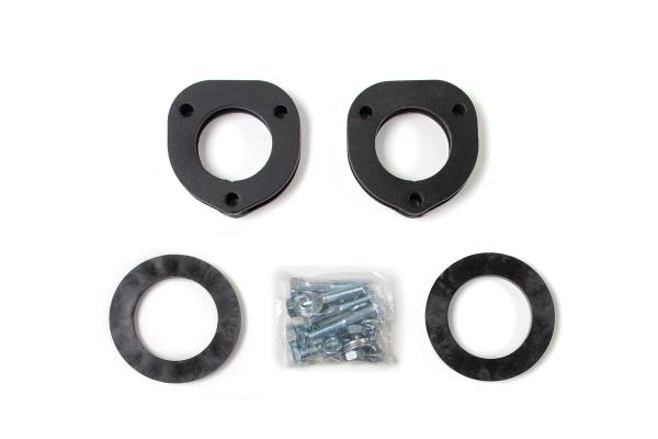 BDS Suspension - 2 Inch Leveling Kit Dodge Ram 1500 06-08 4WD