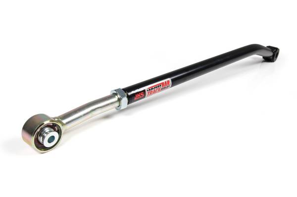 JKS Manufacturing - Adjustable Rear Track Bar 1997-2006 Jeep Wrangler TJ JKS Manufacturing