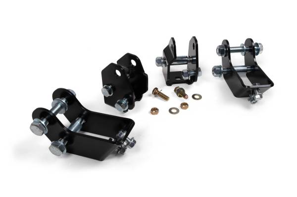 JKS Manufacturing - Shock Extension Bracket Kit Gladiator JT JKS Manufacturing