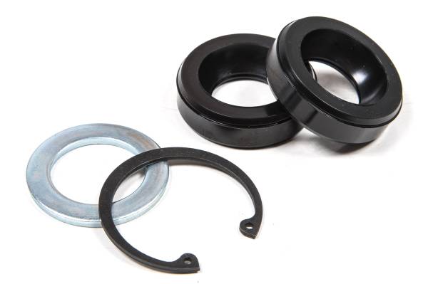 JKS Manufacturing - Service Pack J-Flex Control Arm Front Upper JKS Manufacturing