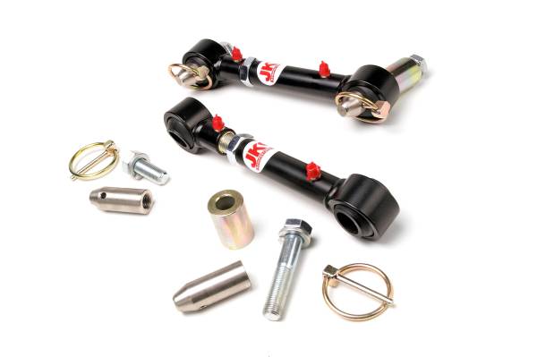 JKS Manufacturing - Quicker Disconnect Sway Bar Links 4 Inch-6 Inch Lift Grand Cherokee WJ JKS Manufacturing