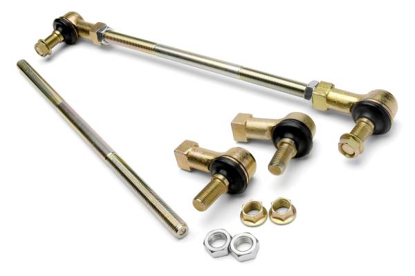 JKS Manufacturing - Adjustable Rear Sway Bar End Links Wrangler JK and JL JKS Manufacturing