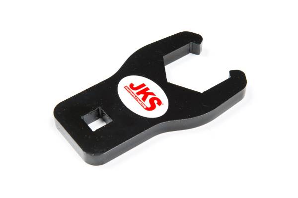 JKS Manufacturing - 1-1/2 Inch Jam Nut Wrench JKS Manufacturing