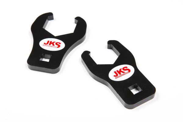 JKS Manufacturing - 1-7/8 Inch Jam Nut Wrench JKS Manufacturing