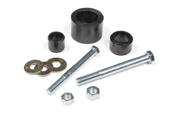 JKS Manufacturing - Flex Joint Rebuild Tool Service Track Bars and J-Flex Control Arms JKS Manufacturing