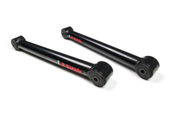 JKS Manufacturing - Fixed Length Control Arms Rear Lower Wrangler JK JKS Manufacturing