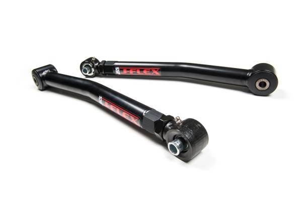 JKS Manufacturing - Adjustable Control Arms Rear Upper Wrangler JL JKS Manufacturing