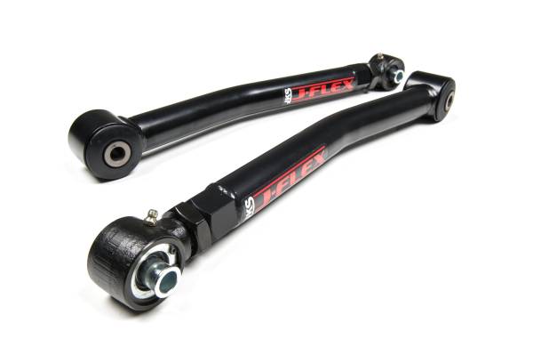 JKS Manufacturing - Adjustable Control Arms Rear Upper Wrangler JK JKS Manufacturing