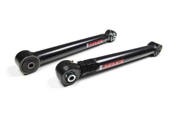 JKS Manufacturing - Adjustable Control Arms Rear Lower 18-Up Jeep Wrangler JL JKS Manufacturing