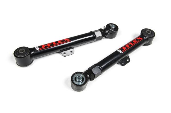 JKS Manufacturing - Adjustable Control Arms Rear Upper Wrangler TJ LJ Grand Cherokee ZJ JKS Manufacturing