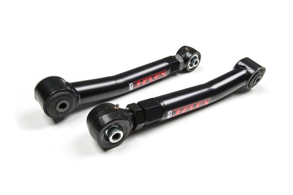 JKS Manufacturing - Adjustable Control Arms Lower Wrangler TJ & LJ Cherokee XJ JKS Manufacturing