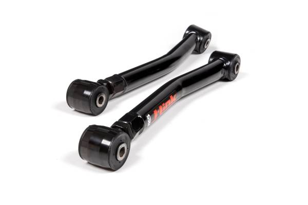 JKS Manufacturing - J-Link Adjustable Control Arms Rear Upper Wrangler JK & JL JKS Manufacturing