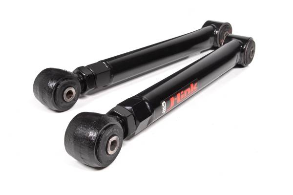 JKS Manufacturing - J-Link Adjustable Control Arms Rear Lower Wrangler JK JKS Manufacturing