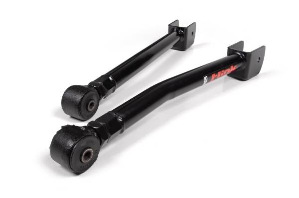 JKS Manufacturing - J-Link Adjustable Control Arms Front Upper Wrangler JL & Gladiator JT JKS Manufacturing