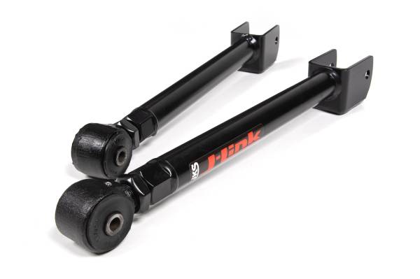 JKS Manufacturing - J-Link Adjustable Control Arms Front Upper 2007-2018 Jeep Wrangler JK JKS Manufacturing