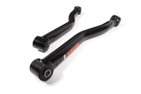 JKS Manufacturing - J-Link Adjustable Control Arms Front Lower 2018-2024 Jeep Wrangler JL JKS Manufacturing