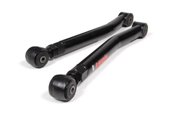 JKS Manufacturing - J-Link Adjustable Control Arms Front Lower Wrangler JK JKS Manufacturing