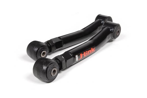 JKS Manufacturing - J-Link Adjustable Control Arms Lower Wrangler TJ & LJ Cherokee XJ JKS Manufacturing