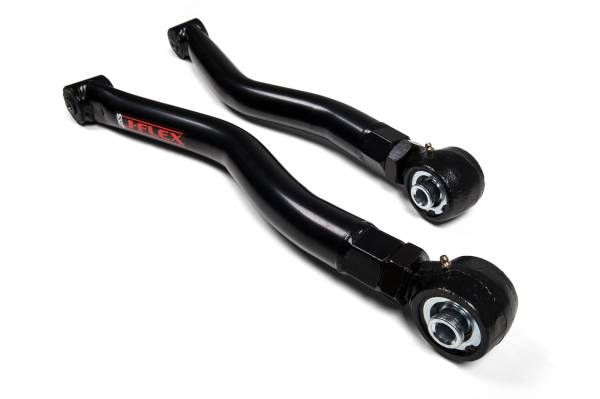 JKS Manufacturing - Adjustable Control Arms Front Lower Wrangler JL and Gladiator JT JKS Manufacturing