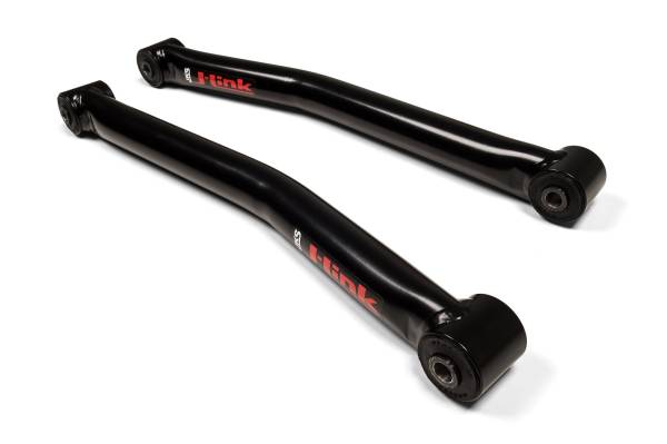 JKS Manufacturing - Fixed Length Control Arms Front Lower Wrangler JL and Gladiator JT JKS Manufacturing