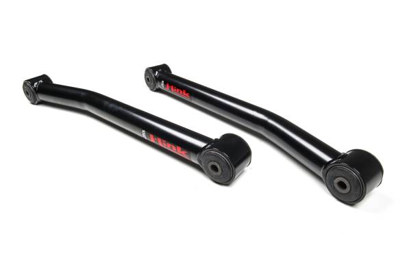 JKS Manufacturing - Fixed Length Control Arms Front Lower 2007-2018 Jeep Wrangler JK JKS Manufacturing