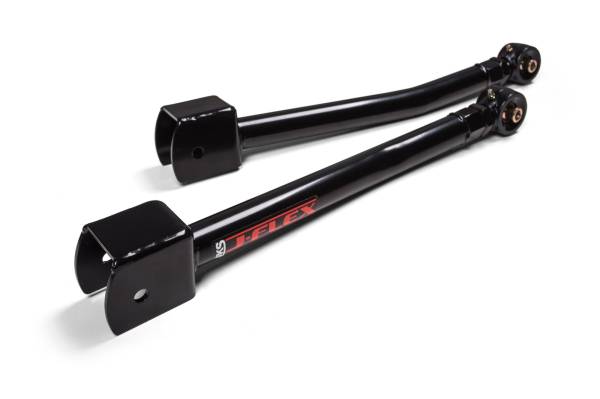 JKS Manufacturing - Adjustable Control Arms Front Upper 18-24 Jeep Wrangler JL 20-24 Gladiator JT JKS Manufacturing