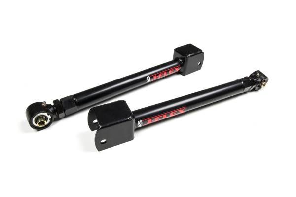 JKS Manufacturing - Adjustable Control Arms Front Upper Wrangler JK JKS Manufacturing