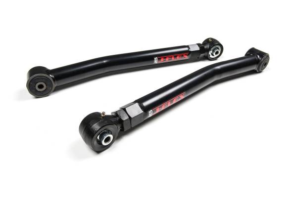 JKS Manufacturing - Adjustable Control Arms Front Lower 2007-2018 Jeep Wrangler JK JKS Manufacturing