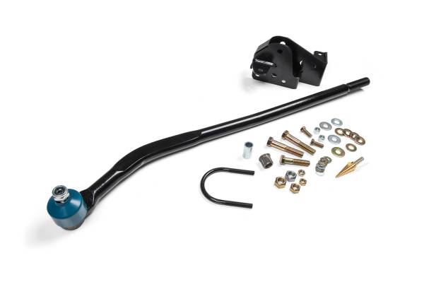 JKS Manufacturing - Drag Link Flip Kit 2007-2018 Jeep Wrangler JK JKS Manufacturing