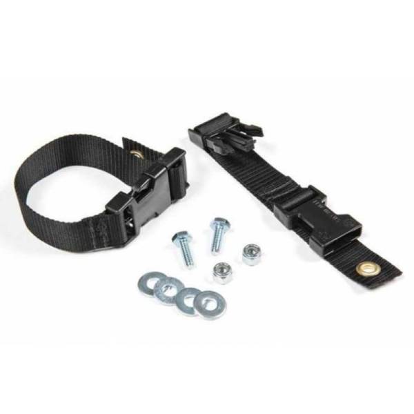 JKS Manufacturing - Sway Bar Lanyard Kit JKS Manufacturing