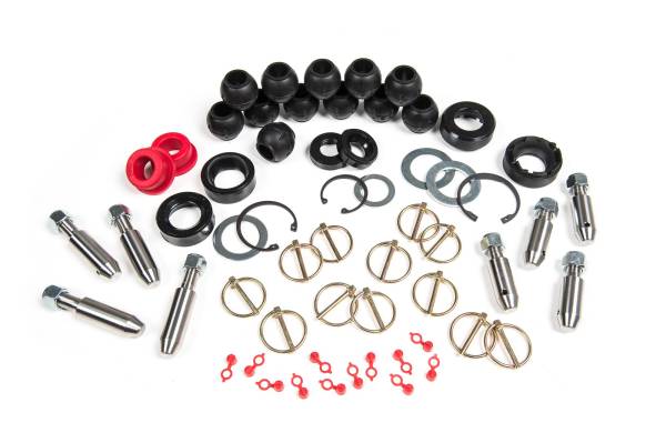 JKS Manufacturing - Dealer Master Service Pack JKS Manufacturing