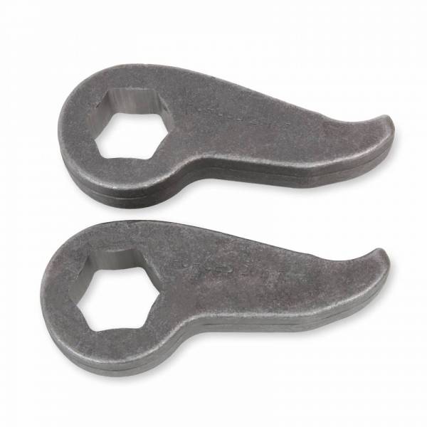 Cognito Motorsports Truck - Cognito Torsion Bar Keys For 11-19 Silverado/Sierra 2500/3500 2WD/4WD