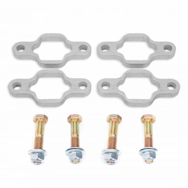 Cognito Motorsports Truck - Cognito 1.0 Inch Front Shock Extender Kit For 11-19 Silverado/Sierra 2500/3500 2WD/4WD