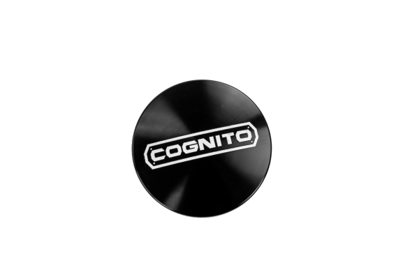 Cognito Motorsports Truck - Cognito Replacement Cap for Press-in Style Control Arms