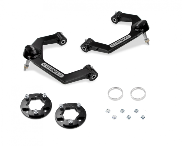 Cognito Motorsports Truck - Cognito 2.5-Inch Standard Leveling Kit for 15-23 Ford F-150 4WD