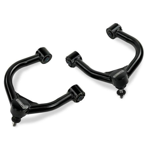 Cognito Motorsports Truck - Ball Joint Upper Control Arm Kit for 20-24 Tundra 2WD/4WD Cognito Motorsports Truck