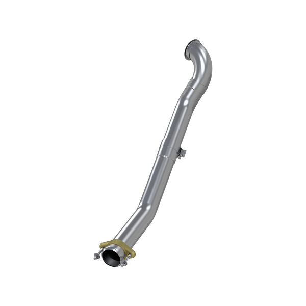 MBRP - Armor Lite Series Ford 3 Inch Down Pipe Kit For 94-97 Ford F-250/350 7.3L Powerstroke MBRP