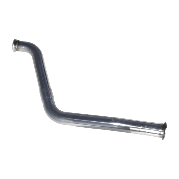 MBRP - Armor Plus Series Ford 3.5 Inch Down Pipe Kit For 03-07 Ford F-250/350 6.0L MBRP