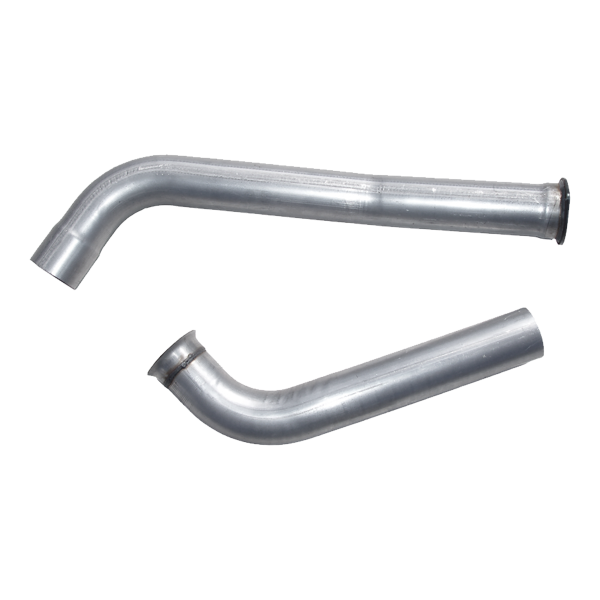 MBRP - Armor Lite Ford 3.5 Inch Down Pipe Kit For 03-07 Ford F-250/350 6.0L MBRP