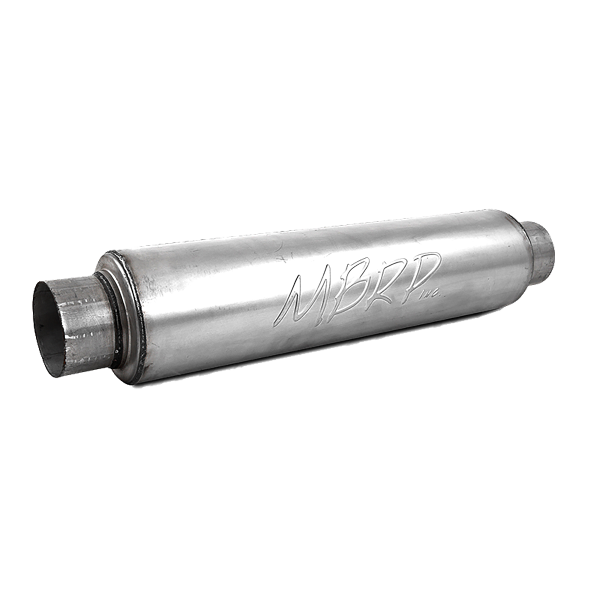 MBRP - 30 Inch High Flow Muffler MBRP