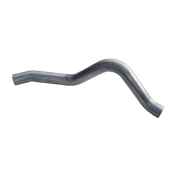 MBRP - Exhaust Tail Pipe For 03-07 Dodge All Not 6.7L MBRP