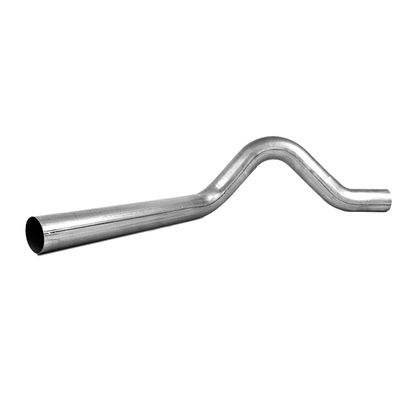 MBRP - 4 Inch Tail Pipe For 03-07 Ford 6.0L MBRP