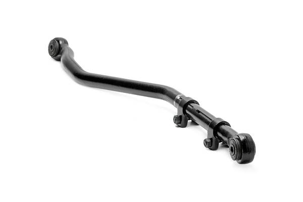 Rough Country - Jeep Rear Forged Adjustable Track Bar 93-98 Grand Cherokee ZJ w/0-4in Rough Country