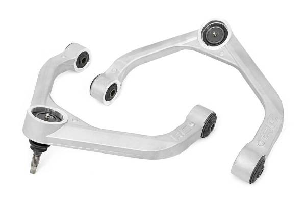 Rough Country - Dodge Forged Upper Control Arms 19-up RAM 1500 Pickups Rough Country