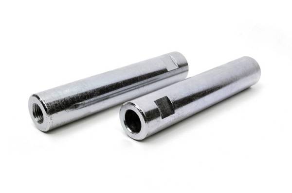 Rough Country - HD Tie Rod Sleeves 99-06 Silverado/Sierra 1500 00-06 Suburban 1500/Tahoe/ Yukon/Yukon XL 1500 Rough Country